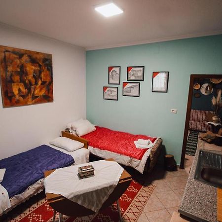 Bb Apartament Apartment Gjirokaster Exterior photo