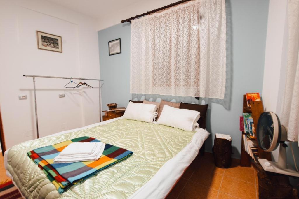 Bb Apartament Apartment Gjirokaster Exterior photo