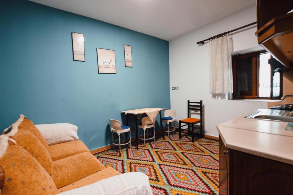 Bb Apartament Apartment Gjirokaster Exterior photo
