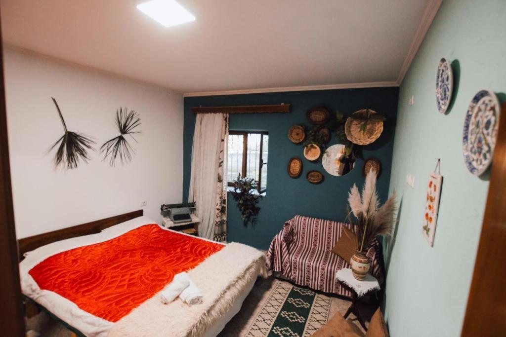 Bb Apartament Apartment Gjirokaster Exterior photo